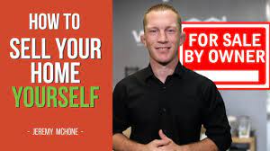 How To Sell Your House By Yourself (For Sale By Owner Tips) - Youtube