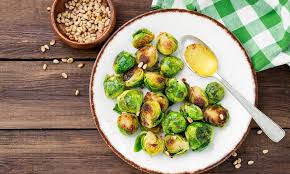 Share the midnight snack video with your friends. Read All A Sprout It Recipes And Top Tips For Making The Most Of These Festive Greens Press And Journal
