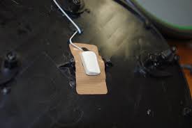 Rock Band Drum Pad Repair - Instructables
