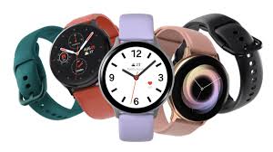 However, a solid leak has surfaced today which confirms the date. Samsung Galaxy Watch 4 Leak Rendering Proposes Specifications Inspired By Body Composition Monitoring Function Fuentitech
