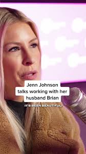Brian and Jenn Johnson