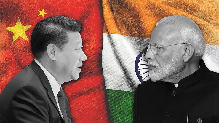 Why China won't reveal its death toll or give up territorial claims in  Ladakh