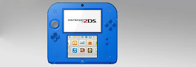 Connect with friends, other players, and wireless hotspots using the wireless streetpass and spotpass communication modes to unlock exclusive content for games and download other entertainment. Amazon Com Consola Nintendo 2ds 2 Articulos Bundle Nintendo 2ds Electric Blue 2 W Mario Kart 7 Y Usb Sync Cable Usb De Carga Video Games