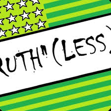 Fundraiser by Lauren Marie Miller : Ruth(less)