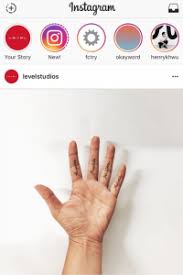 Free instagram story views daily. Instagram Story Viewers Order Of Viewed Your Ig Stories