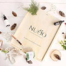 De plus grâce à ce code promo sephora vous bénéficierez d'une réduction cumulable. Nuoo Devoile Son Calendrier De L Avent Naturel Toutes Les Box