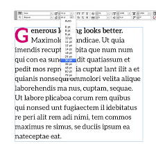 Dec 02, 2015 · most design programs have a default line spacing setting, called auto leading. What Is Leading In Typography