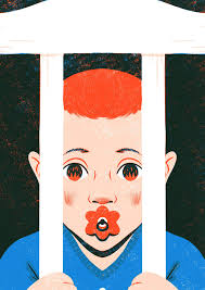 The Blogs: When our hearts turned orange