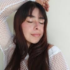 Lizbeth Navarro's Instagram, Twitter & Facebook