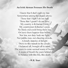 Check spelling or type a new query. 5 Of The Most Beautiful Irish Poems On Love Life Death Swift Memorial Cards