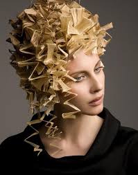 Amazing Hair Art Styles That Will Leave You Astounded Top5 Crazy Hair Hair Styles Wild Hair