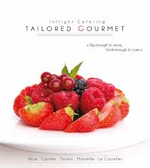 Tailored Gourmet