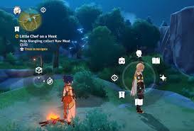 Welcome to the honey impact, genshin impact database and guides website. Xiangling Genshin Impact Build How To Get Xiangling For Free