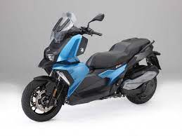 The New 2018 Bmw C 400 X Scooter Rescogs Scooter Bike Prices Bmw