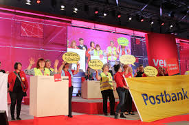 Ver Di Organisationswahlen 2018 2019