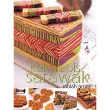 I have done a steamed cake that took me. 25 Sarawak Layered Cakes Ideas Layer Cake Sarawak Cake