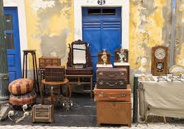 Réservez, déposez, nous vendons, récupérez vos gains ! Paris Les Brocantes Et Vide Greniers Incontournables Des Semaines A Venir Elle Decoration