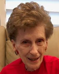 Mary Wanda Cruess Obituary