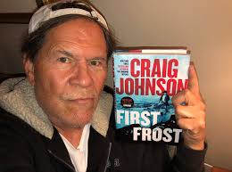 There are a couple of reviews I wait for with great anticipation and  needless to say this guy's is one...