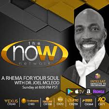 CONGRATS DR. “CHANCELLOR” MCLEOD!!! 🎉