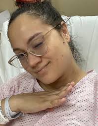 Melissa Ricks Recalls the Birth of Her Second Baby Girl