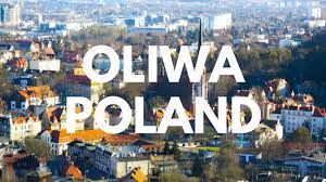 Oliwa is one of the most charming gdansk's districts and recently it has also become a growing business centre. Exploring Oliwa Gdansk In Poland Youtube