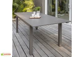 Table De Jardin Extensible En Aluminium Zahara 180 240 Cm En 2020 Table De Jardin Table Et Chaises De Jardin Table De Jardin Ronde