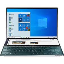 Driver version varies depending on the wireless adapter and windows* os installed. Asus Zenbook Pro Duo Ux581lv Xs94t Drivers Windows