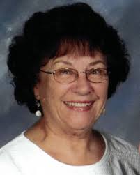 Dolores M. Kanyer Obituary October 30, 2025