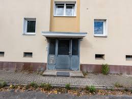 Celle · 35 m² · 1 zimmer · wohnung · baujahr 1969 · balkon · einbauküche. Siedlung Blumlager Feld Bauhaus Architektur Celle