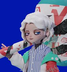 42 个艺术点子| 插畫, 人物设计, 艺术