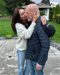 Bruce Willis' wife, Emma Heming, looked back on all the good times and bad times she's shared with her beloved husband on their 16th wedding anniversary. “We've shared monumental highs and devastating