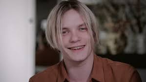 35. Important People