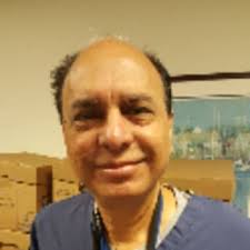 Dr. Rakesh Passi, MD