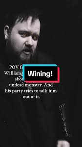 William: if we fight that give the people of this kingdom a chance to flee  and live. If i 💀 in the process of that so be it. #dnd #williamtherogue  #dndtok #dungeonsanddragons #dndvampireoc ...