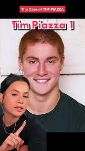 Remembering Timothy Piazza: Shedding Light