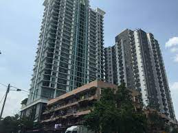 Centrally located in the city, this freehold condominium neighbours bukit bintang, chinatown (petaling street) and bukit ceylon. Wtr Casa Residency Bukit Bintang Property Rentals On Carousell