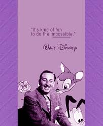 Walt Disney Zitate Char Anj Foto 38504737 Fanpop