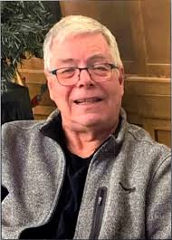 Raimondo, Michael 1956-2025