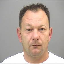 Violent Leon Philip Slade jailed for threatening a 16-year-old boy with an  axe