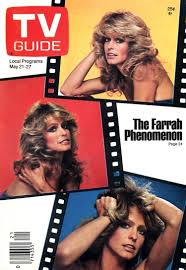 This has been my go to hair style for a very long time and i absolutely love. How To Get Farrah Fawcett S Famous Long Feathered Hairstyle From The 70s Click Americana