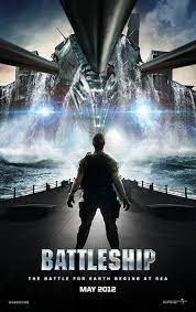 Battleship Battleship Fleet Of Ships Film