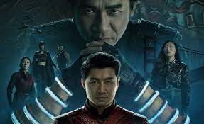 Film des marvel cinematic universe sein. Shang Chi And The Legend Of The Ten Rings Featurette Poster Released What S On Disney Plus