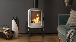 Ceci dit, le label flamme verte n'est pas fiable. Poele De Chauffage Poele A Bois Poele De Masse Et Cheminee Design Cote Maison