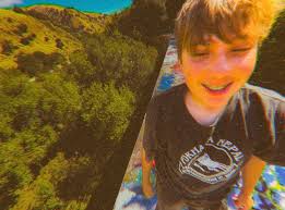 Landon Warrick's Instagram, Twitter & Facebook