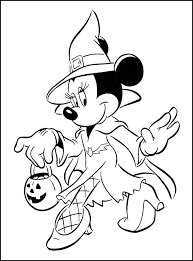 Show your kids a fun way to learn the abcs with alphabet printables they can color. Minnie Mouse Coloring Pages For Kids Wonder Day Coloring Pages For Children And Adults