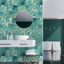 Dort, wo sie fliesen verarbeitet haben, können sie die fliesenaufkleber auch einsetzen. Planetlu Shop Deko Sticker Fur Wand Fliesen