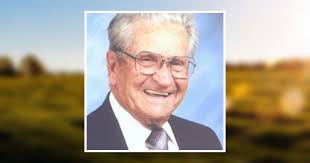 Luther Lawson Obituary December 14, 2007