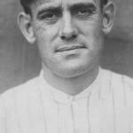 Ray Chapman Stats & Facts