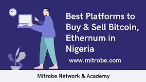 In this article, we look at how you can do this in nigeria with binance. Buy Bitcoin In Nigeria Best Exchanges To Buy Sell Bitcoin In Nigeria 2020 Mitrobe Network